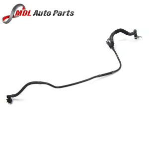 Home 8 Land Rover Genuine Engine Coolant Overflow Hose LR011462