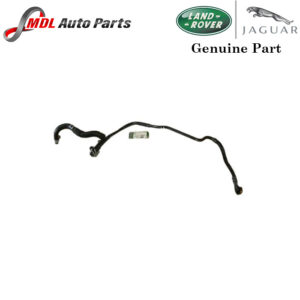 Land Rover Genuine Engine Coolant Overflow Hose LR011462