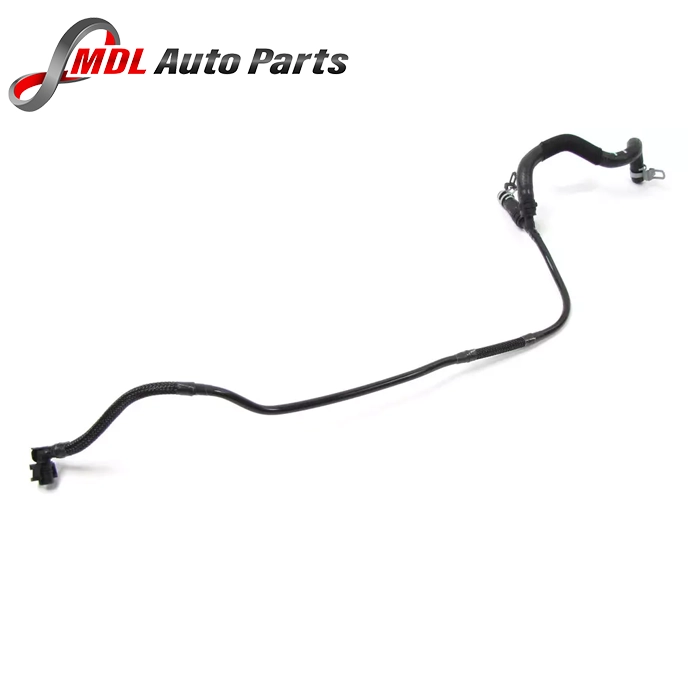 Land Rover Genuine Engine Coolant Overflow Hose Lr011462 1 Land Rover Genuine Engine Coolant Overflow Hose LR011462