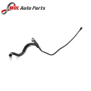 Allmakes 4x4 Radiator Bleeder Hose LR011465