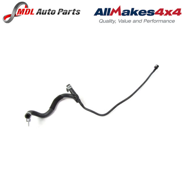 Allmakes 4x4 Radiator Bleeder Hose LR011465