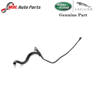 Land Rover Genuine Radiator Bleeder Hose LR011465