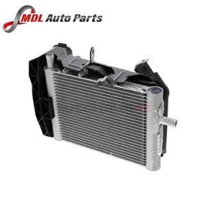 Land Rover Genuine Auxiliary Radiator LR011466