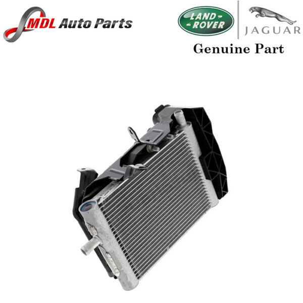 Land Rover Genuine Auxiliary Radiator