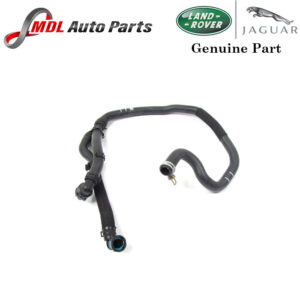 Land Rover Genuine Engine Coolant Crossover Pipe LR011480