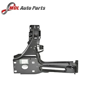 Land Rover Genuine Mount Plate LR011565