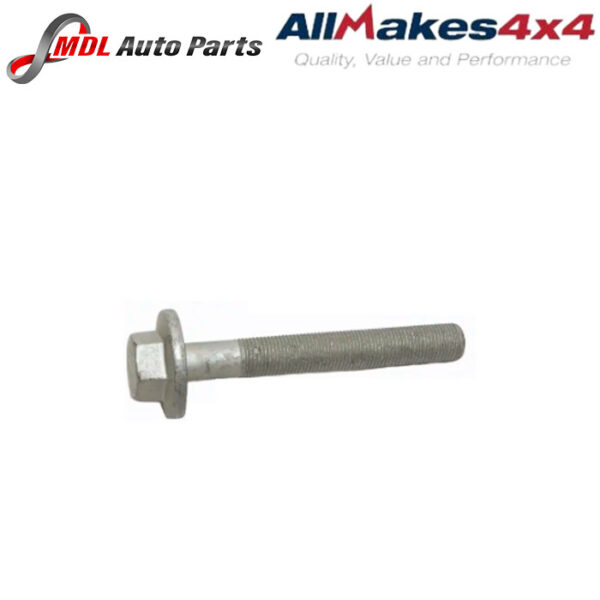 Allmakes 4x4 Crankshaft Pulley Bolt LR011952