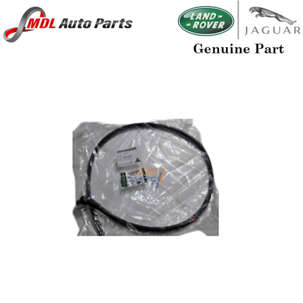 Land Rover Genuine Drain Tube LR011996