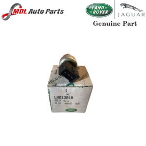 Land Rover Genuine High Pressure Switch LR012018