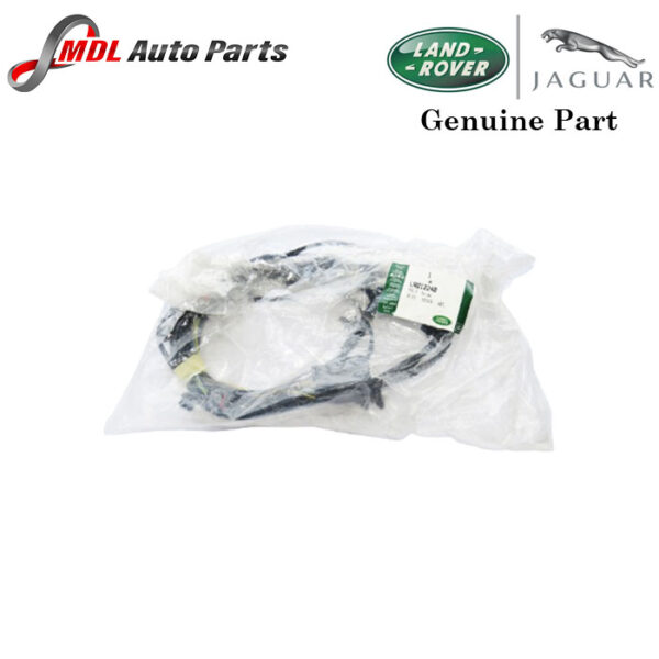 Land Rover Genuine Bumper Wiring LR012240