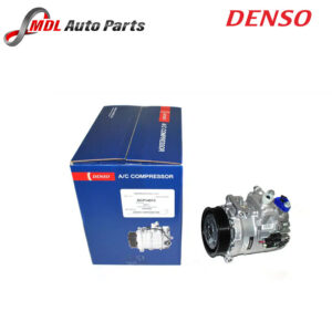 Denso Compressor Clutch