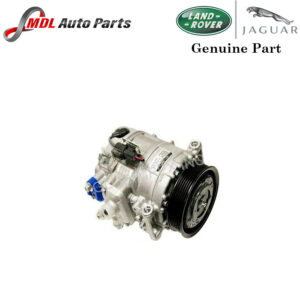 Land Rover Genuine Compressor Clutch