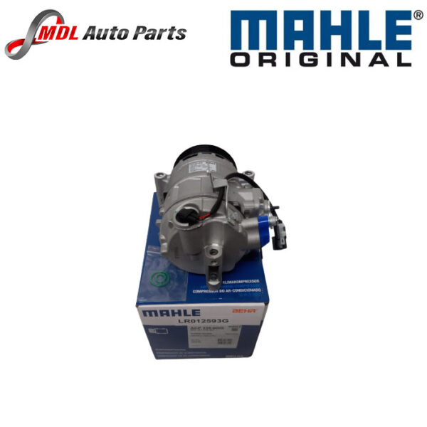 Mahle Compressor Clutch