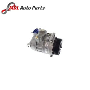Land Rover Genuine Compressor Clutch LR012593