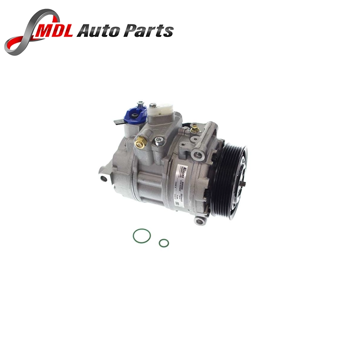 Mahle Compressor Clutch Lr012593 1 Mahle Compressor Clutch LR012593