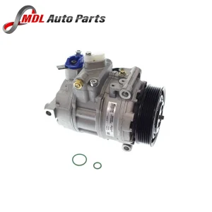 Nissens Compressor Clutch LR012593