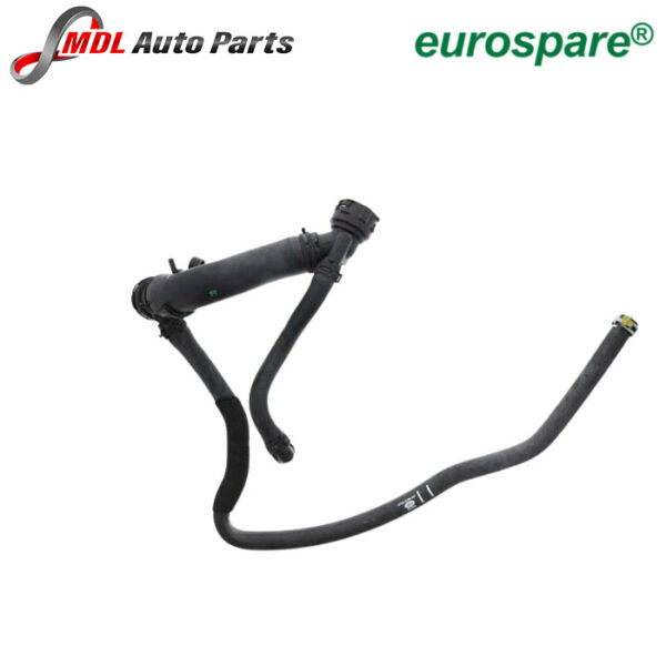 Eurospares Radiator Hose