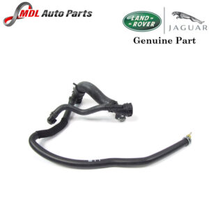 Land Rover Genuine Radiator Hose LR012615