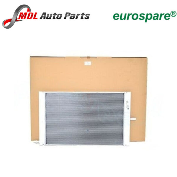 Eurospares Coolant Radiator LR012759