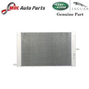 Land Rover Genuine Coolant Radiator LR012759