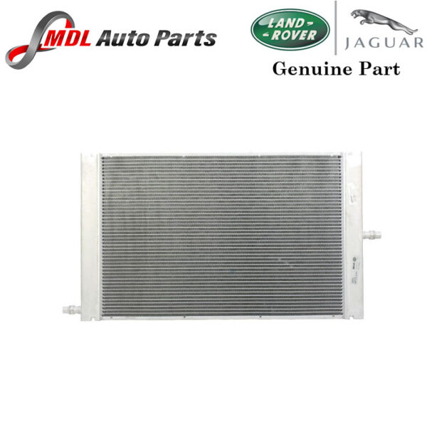 Land Rover Genuine Coolant Radiator LR012759