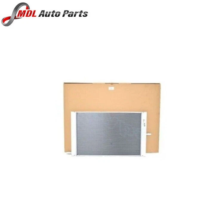 Land Rover Genuine Coolant Radiator Lr012759 1 Land Rover Genuine Coolant Radiator LR012759