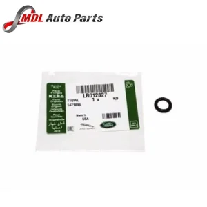 Land Rover Genuine Fuel Injector  LR012827