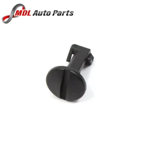 Land Rover Genuine Bumper Trim Clip LR012844
