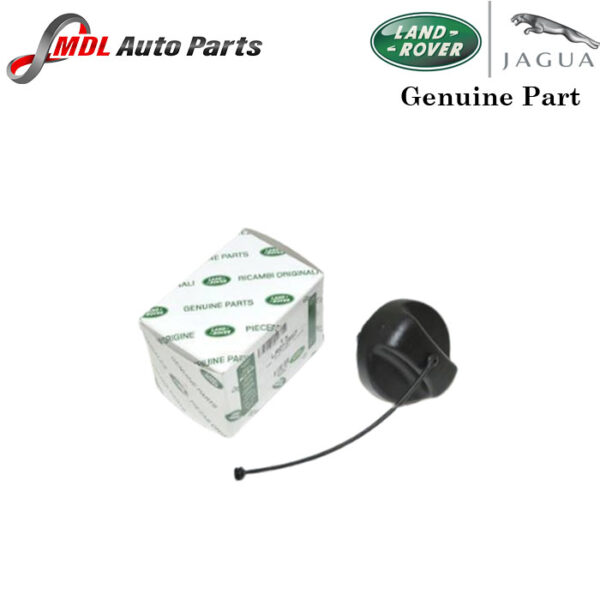 Land Rover Genuine Fuel Tank Filler Cap LR012897