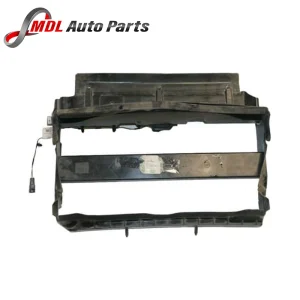 Land Rover Genuine Air Deflector LR013050