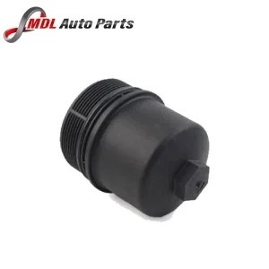 Land Rover Genuine Oil Filter Cover LR013147
