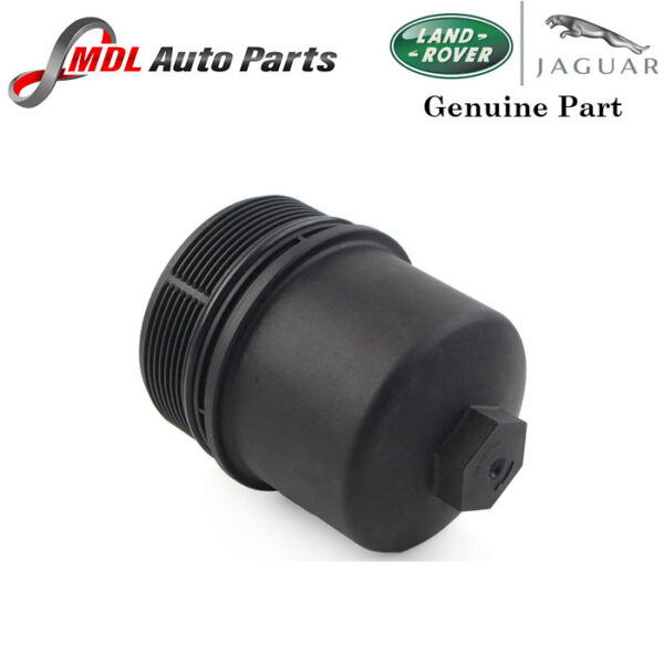 Land Rover Genuine Oil Filter Cover LR013147