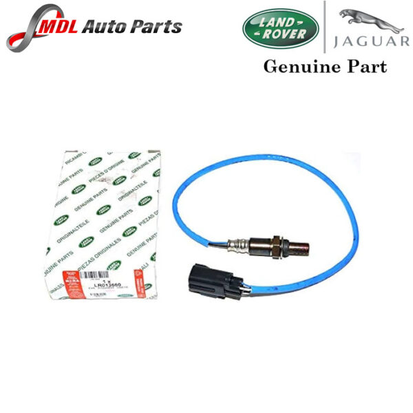 Land Rover Genuine Lambda Probe Sensor LR013660