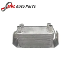 Land Rover Genuine Oil Cooler LR013722