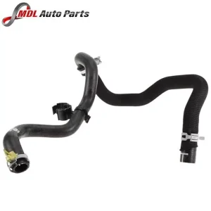Home 12 Land Rover Genuine Oil Cooler Hose - LR013810