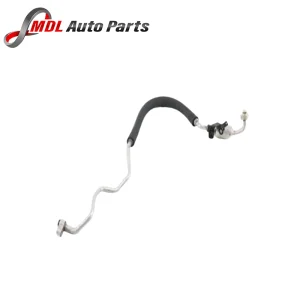 Home 15 Land Rover Genuine Discharge Hose LR013859