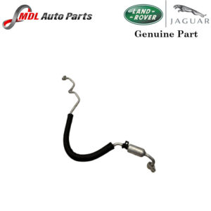 Land Rover Genuine Discharge Hose LR013859