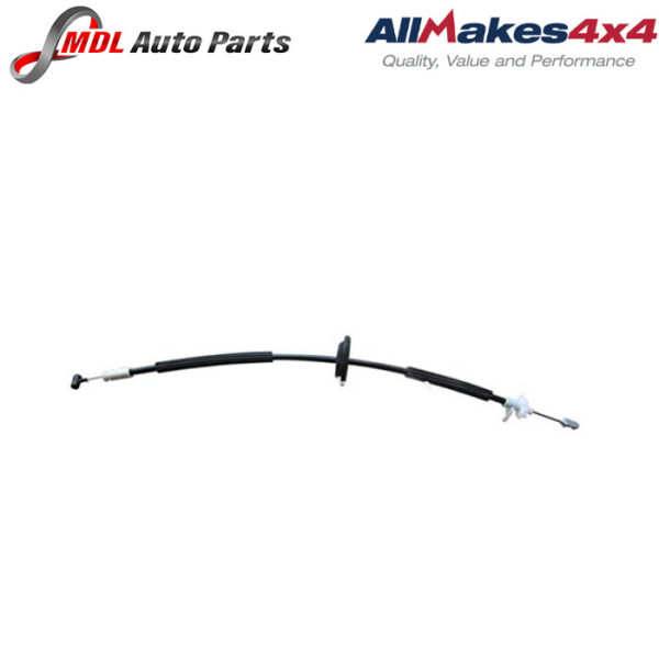 AllMakes 4x4 Internal Door Cable LR013916