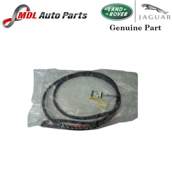 Land Rover Genuine Weatherstrip LR013943