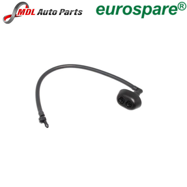 Eurospares Headlight Washer Jet LR013957