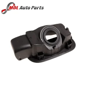 Land Rover Genuine Fuel Tank Filler Housing LR014044