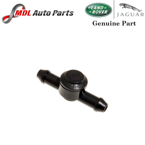 Land Rover Genuine Front Washer Hose Valve LR014288