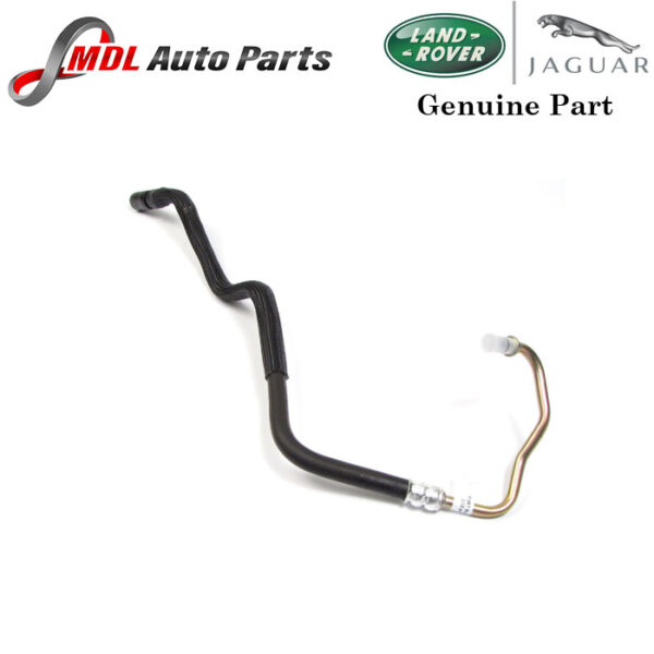 Land Rover Genuine Power Steering Hose LR014404