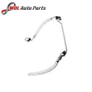 Land Rover Genuine Power Steering Pressure Hose LR014409