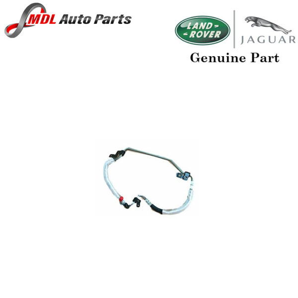 Genuine Power Steering Pressure Hose