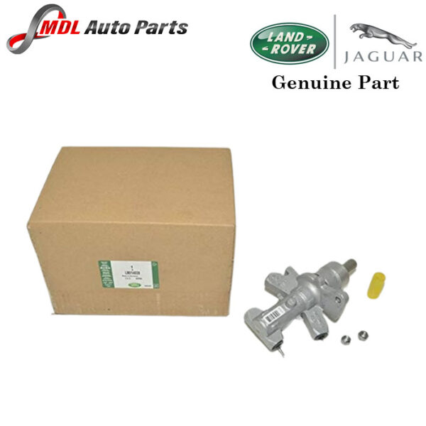 Land Rover Genuine Brake Master Cylinder LR014528