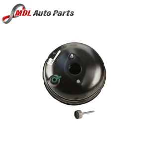 TRW Brake Servo Booster LR014571