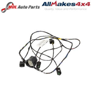 Allmakes 4x4 Wiring LR014679