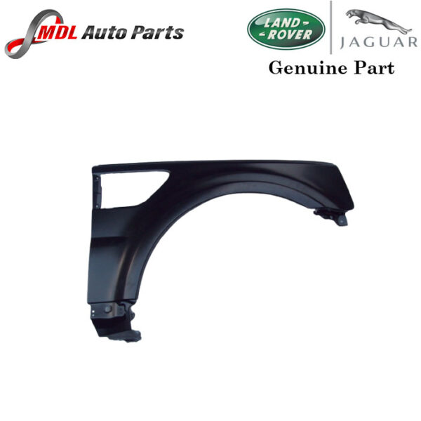 Land Rover Genuine Front Fender LR015036