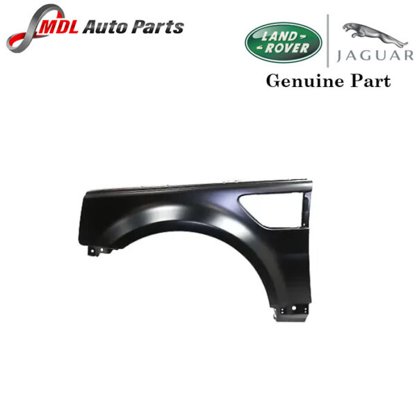 Land Rover Genuine Front Left Fender LR015037